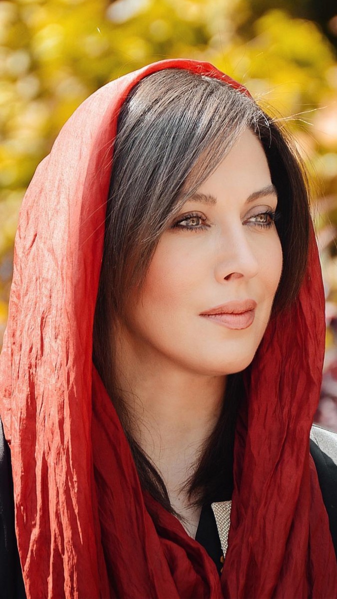 مهتاب کرامتی-بازیگر ایرانی